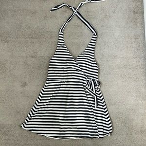 J Crew Swim Dress